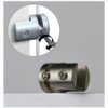 Clamp Single 2-4 mm