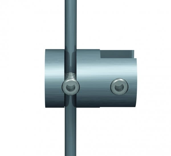 Clamp Single 2-4 mm