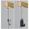 Partition hook