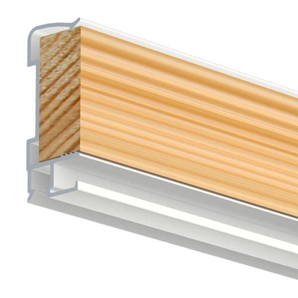 Art Strip Picture Rail
