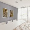 Art Strip Picture Rail
