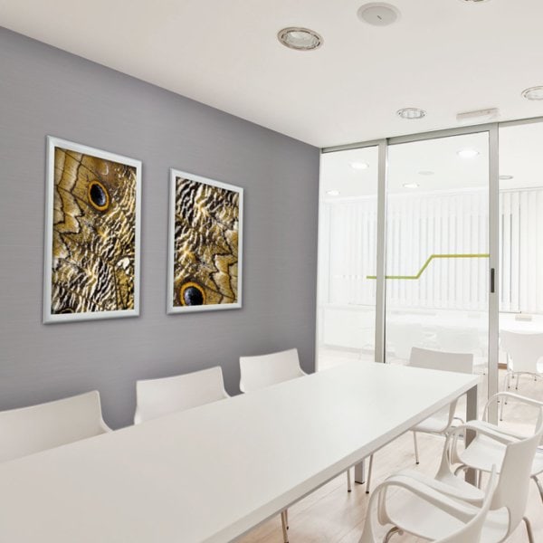 Art Strip Picture Rail
