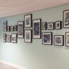 Art Strip Picture Rail