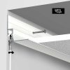 Ceiling Strip Picture Rail
