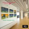 Ceiling Strip Picture Rail