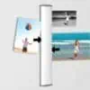hang-logic-artiteq-info-strip-1 Card Rail for Photo Display