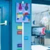 hang-logic-artiteq-info-strip-2 Card Rail for Photo Display