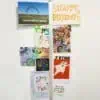 hang-logic-artiteq-info-strip-3 Info Strip by Artiteq
