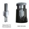 Artiteq Micro Grip Hook internal details