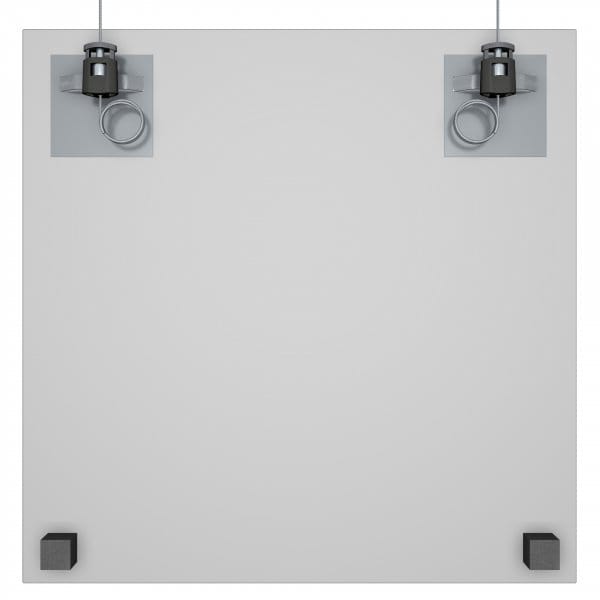 Spacer foam