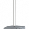 Hanging wire and hook