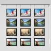 Display It Led Flex - product / installation pictures