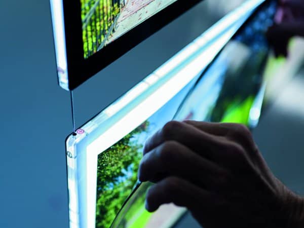 Display It LED