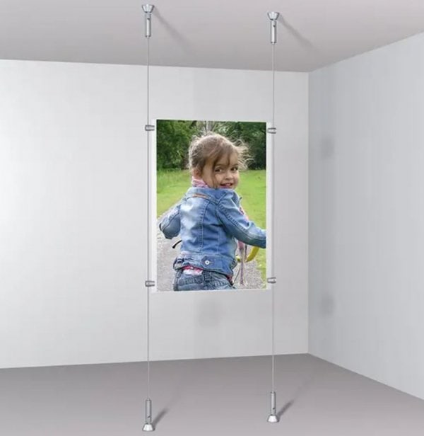 DISPLAY IT FIXED - Kit
