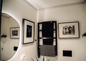 Bluetooth mirrors