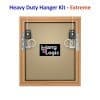 Heavy Duty Hanger Kits - Extreme