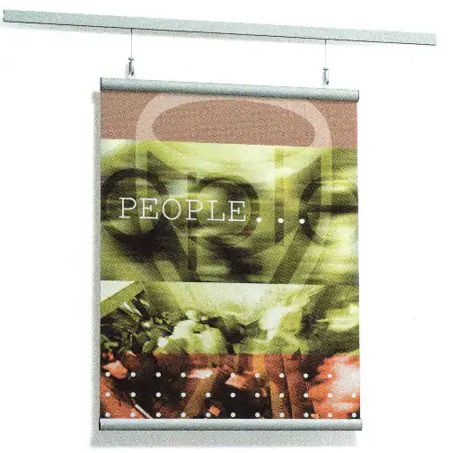 Set Poster Snap