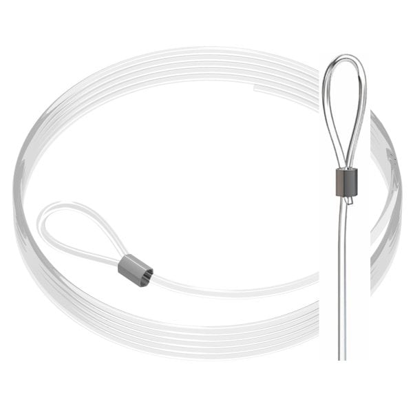 Perlon + Loop 2 mm