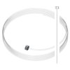 Slider Economy 2mm Perlon Cable Line
