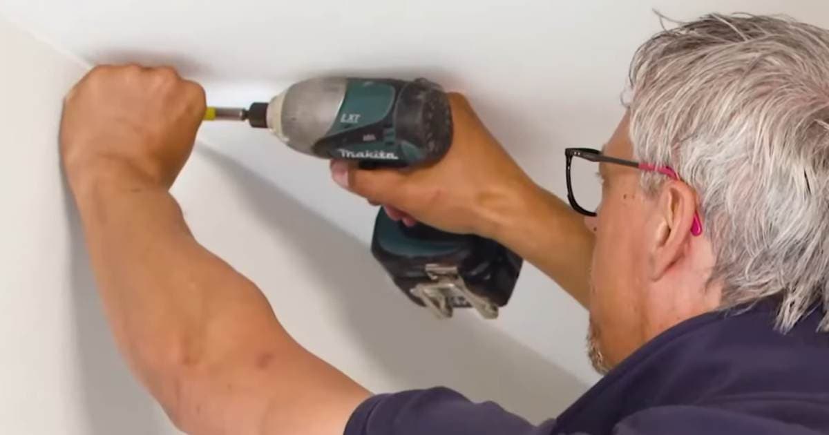 How to install your Picture Rails in 5 simple steps